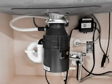 Plumbing