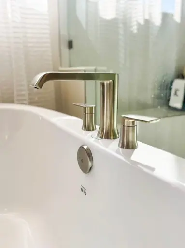 hand wash tab