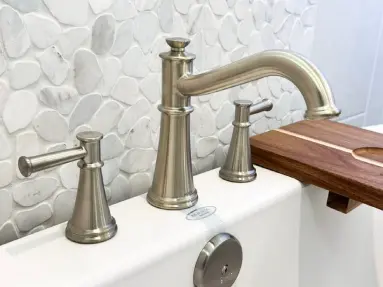 Plumbing
