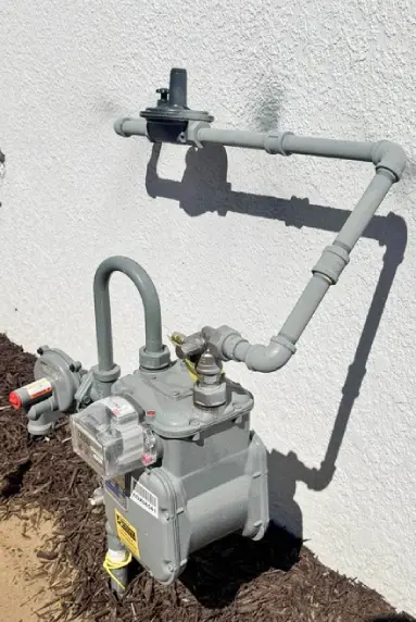 Plumbing