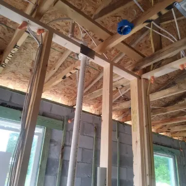 Plumb