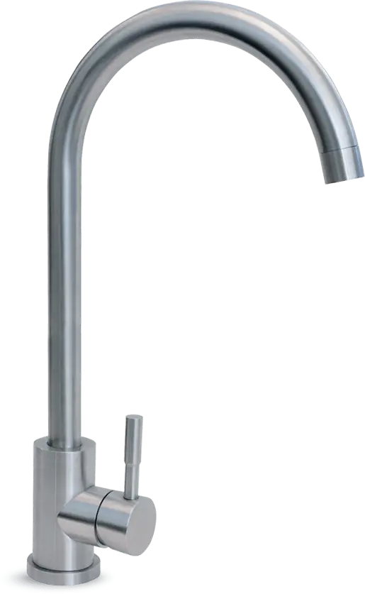 Electric Water Heater